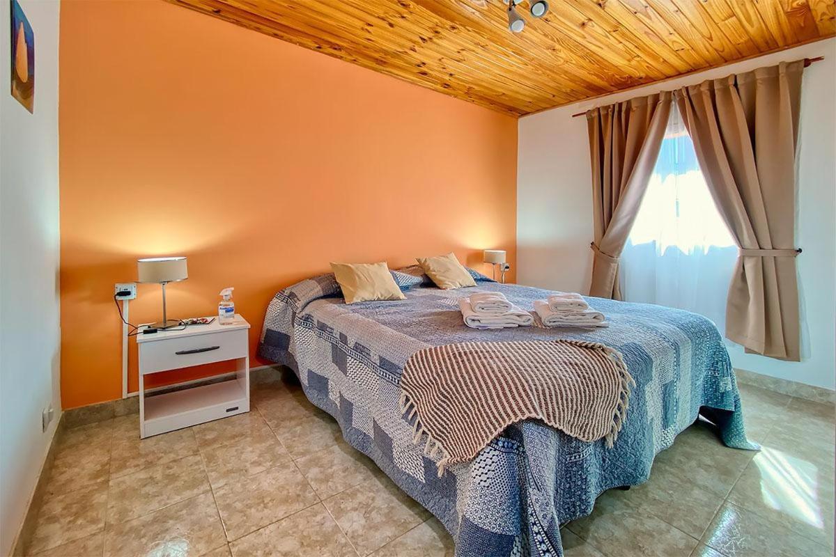 Nunataks B& B El Chalten Esterno foto